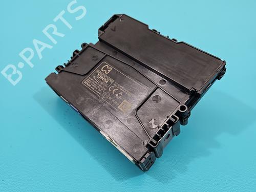 Used Electronic module Electronic module 37813716 37813716