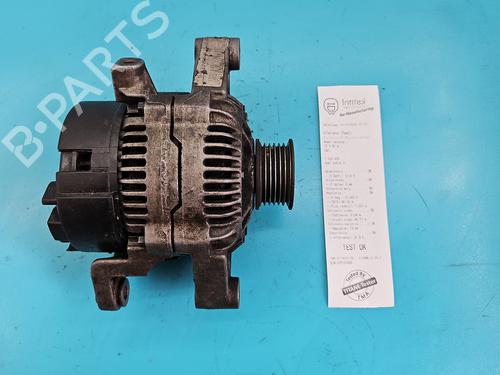 Used Alternator Alternator 37810543 37810543