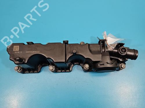 Valve cover JAGUAR XE (X760) 2.0 D | BP37826935M124 - Image 2