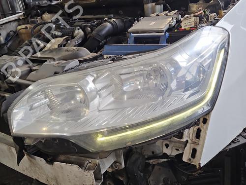 left-headlight-citroen-c5-iii-rd_-2008-2009-2010-2011-2012-2013-2014-2015-2016-2017-37825815 main image