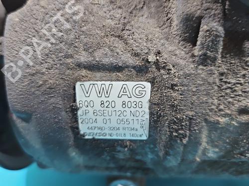 AC compressor SEAT IBIZA III (6L1) | BP37810540M34 - Image 6