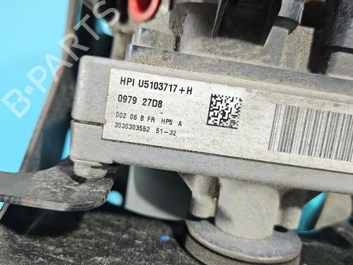 Steering pump INFINITI G Saloon 35 | BP38137285M99 - Image 9
