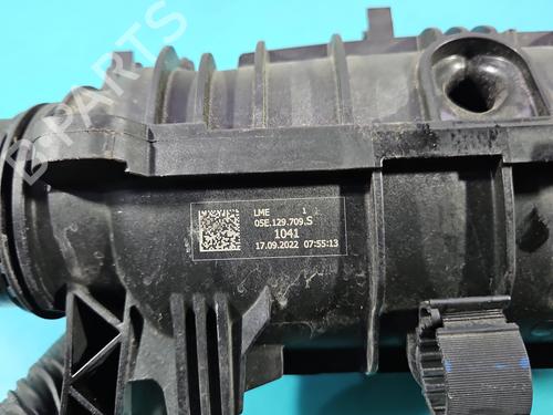 Intake manifold SEAT ATECA (KH7, KHP) | BP38108195M70 - Image 11