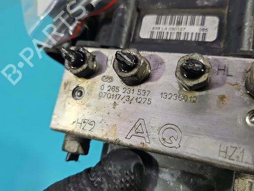 ABS pump OPEL CORSA D (S07) 1.4 (L08, L68) | BP37991116M43 - Image 10