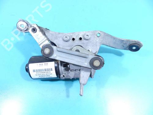 Front wiper motor OPEL ZAFIRA TOURER C (P12) 2.0 CDTi (75) | BP37887576M29 - Image 6