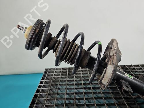 Used Shock absorber spring Shock absorber spring DACIA SANDERO III [2021-2026] 40258860 40258860