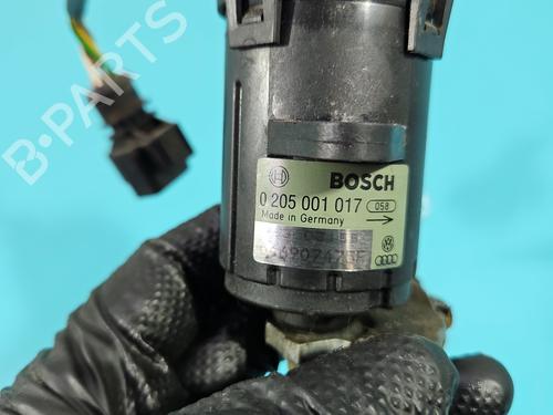 Pedal AUDI 80 B4 Saloon (8C2) 2.0 E | BP37857166I4 - Image 5