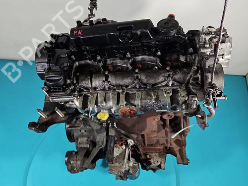 Used Engine Engine 38303272 38303272