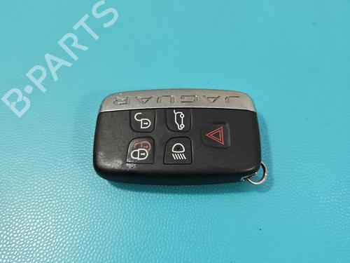 Andre JAGUAR F-PACE (X761) | BP37845373O1 - Image 3