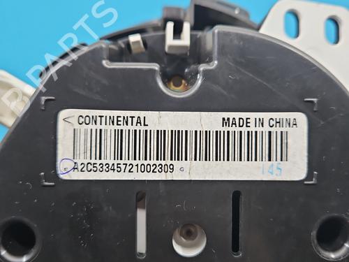 Instrument cluster SUZUKI SX4 (EY, GY) | BP37827691C47 - Image 6