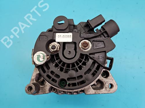 Alternator CITROËN JUMPY II Van 2.0 HDi 120 | BP38117085M7 - Image 4
