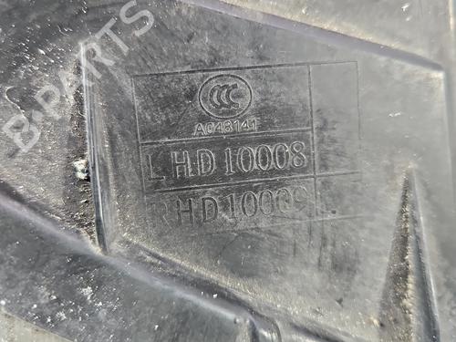 Right headlight FIAT FREEMONT (345_) 2.0 JTD | BP37833230C29 - Image 7