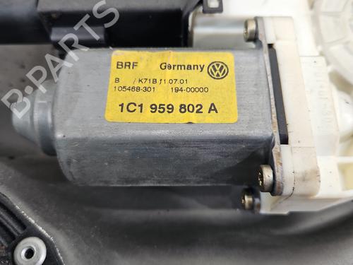 Front right window mechanism VW GOLF IV Variant (1J5) 1.6 | BP37990656C23 - Image 2