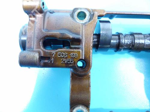 Other BMW 7 (E65, E66, E67) 735 i, Li | BP37885587O1 - Image 3
