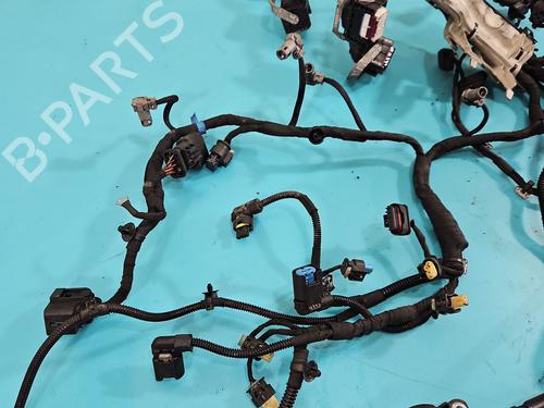 Wiring harness MERCEDES-BENZ E-CLASS (W213) E 220 d 4-matic (213.005) | BP37819462E16  - Image 12