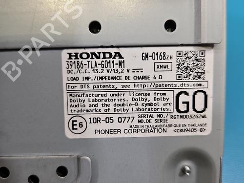 Electronic module HONDA CR-V V (RW_, RT_) 1.5 AWD (RW2) | BP37856801M83  - Image 7