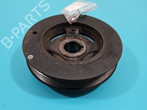 pulley-hyundai-ix35-lm-el-elh-2009-2010-2011-2012-2013-2014-2015-2016-37815012 main image