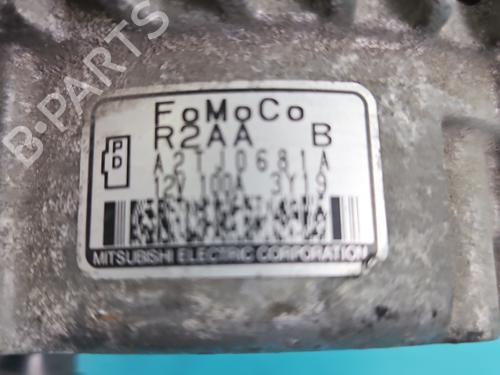 Alternator MAZDA CX-7 (ER) 2.2 MZR-CD AWD (ER10A) | BP39884717M7 - Image 6