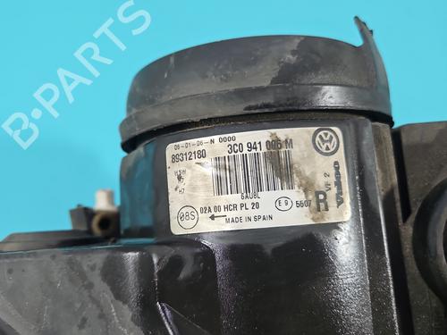 Right headlight VW PASSAT B6 (3C2) | BP37838857C29 - Image 13
