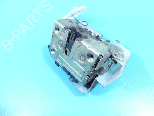Used Front right lock Front right lock 37808845 37808845