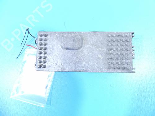 Heater resistor AUDI A8 D3 (4E2, 4E8) 4.2 TDI quattro | BP38115127M108 - Image 2