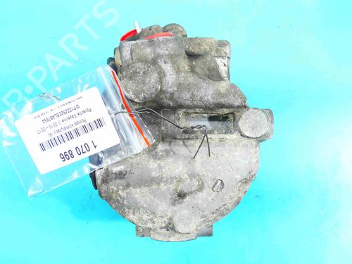 AC compressor PORSCHE CAYENNE (92A) 4.8 S | BP37877724M34 - Image 8