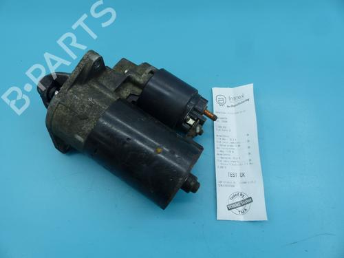 Used Starter Starter 37878331 37878331