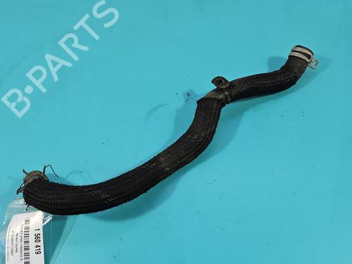 Pipe RENAULT EXPRESS Box Body/MPV | BP37833498M125 - Image 3