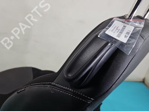 Left front seat CITROËN DS3 (SA_) 1.6 HDi 90 | BP37834693C15 - Image 6