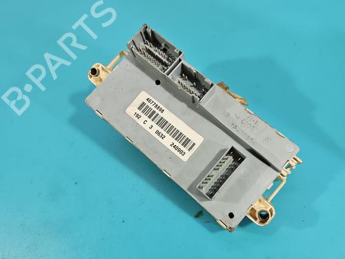 Engine control unit (ECU) FIAT STILO Multi Wagon (192_) 1.8 16V | BP37846151M57 - Image 12