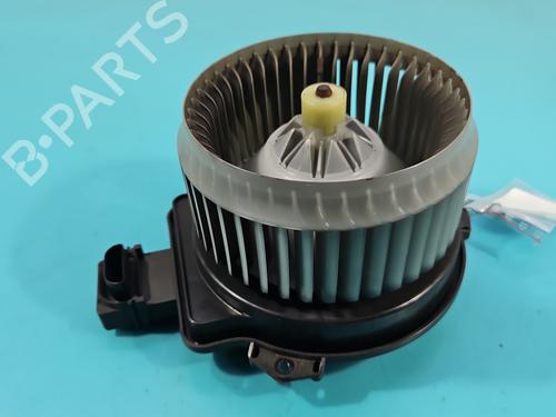 Heater blower motor SUZUKI VITARA (LY) 1.6 AllGrip (APK 416) | BP37825911M62 - Image 5
