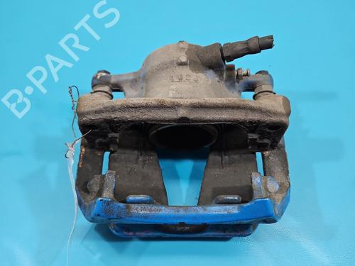 Right front brake caliper MERCEDES-BENZ A-CLASS (W176) A 180 CDI / d (176.012) | BP38147026M104 - Image 5