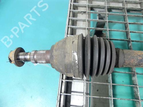 Right front driveshaft CADILLAC BLS 2.0 T | BP37880853M39 - Image 2
