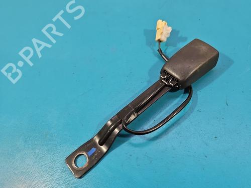Front left seatbelt SUZUKI SWIFT III (MZ, EZ) 1.6 (RS416, RR 416, ZC31S) | BP39910483I26 - Image 11