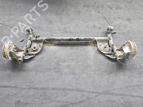 Used Rear axle Rear axle 38129532 38129532