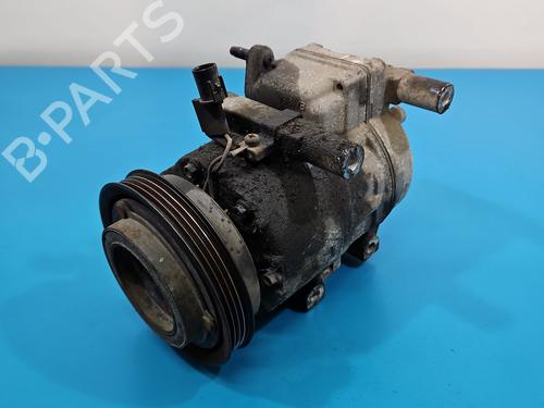 Used AC compressor AC compressor 37848679 37848679