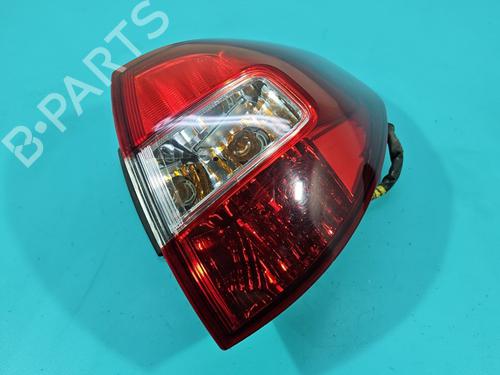 Used Right taillight Right taillight 37851214 37851214