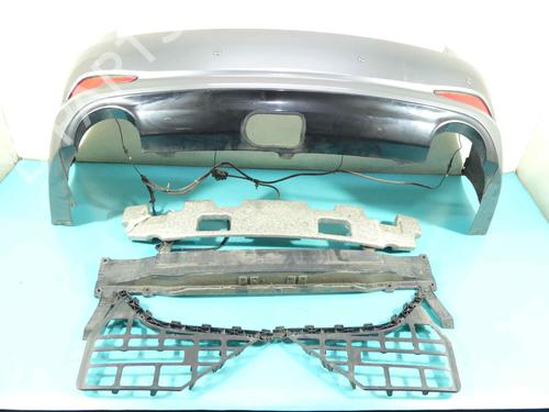 Used Rear bumper Rear bumper 37808800 37808800