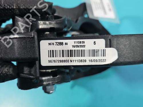 Pedal OPEL ASTRA L (OV5) 1.5 Turbo D (FBYHZT, FBYHZJ) | BP38145163I4 - Image 7