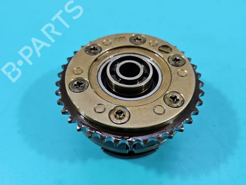 Pulley BMW 1 (E87) 118 i | BP37850529M122 - Image 4