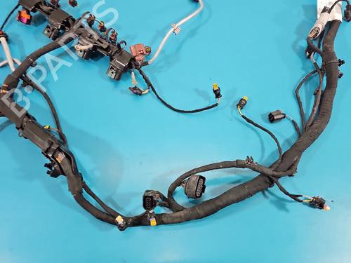 Wiring harness VW T-ROC (A11, D11) | BP39987221E16 - Image 3