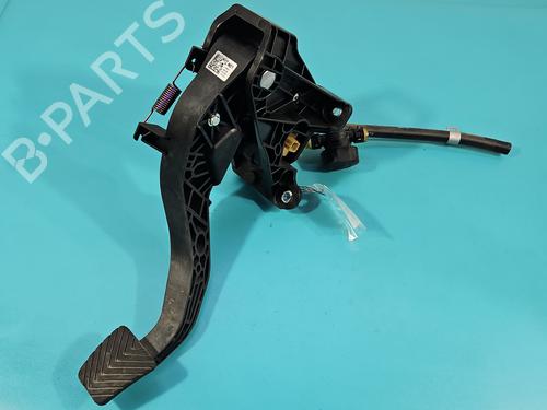 Used Pedal Pedal 37837421 37837421