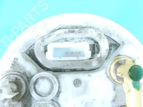 Electronic sensor CITROËN C4 II (NC_) 1.6 HDi 90 | BP37894132M84 - Image 3