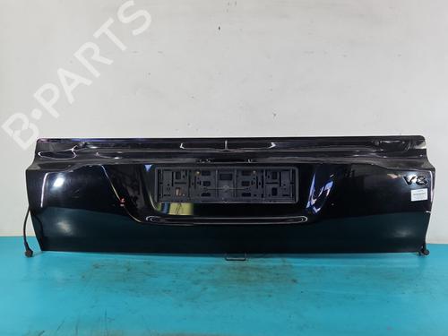 Used Tailgate Tailgate TOYOTA LAND CRUISER 200 (_J2_) 4.5 D4-D (VDJ200) (272 hp) 38126503 38126503