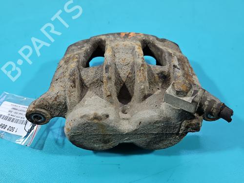 Right front brake caliper FORD TRANSIT Van (FA_ _) 2.0 DI (FAE_, FAF_, FAG_) | BP37819758M104 - Image 4