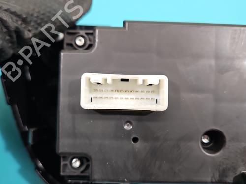 Climate control MITSUBISHI MIRAGE / SPACE STAR VI Hatchback (A0_A) 1.2 (A03A) | BP38132483I5 - Image 12
