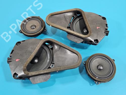 Used Speaker Speaker 37842713 37842713