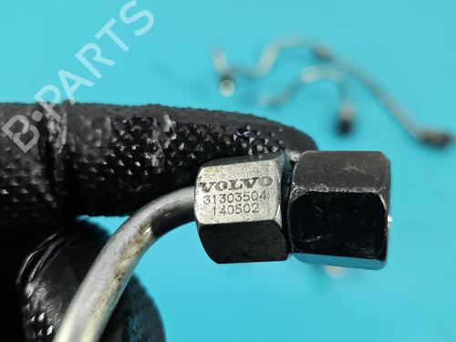 Pipe VOLVO S60 II (134) D4 | BP38149402M125 - Image 3