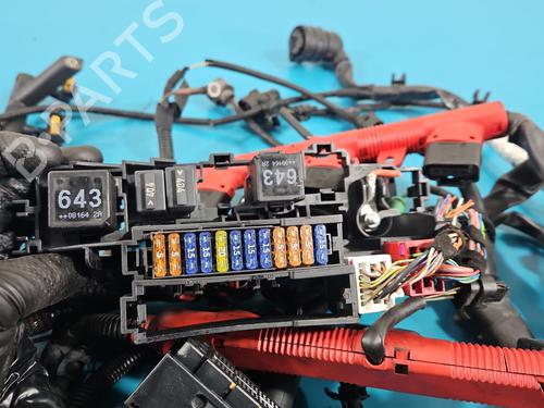 Wiring harness AUDI A4 B8 (8K2) | BP37859989E16 - Image 7
