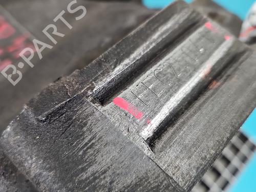 Gearbox AUDI A4 B6 (8E2) 2.0 | BP38287492M3 - Image 6